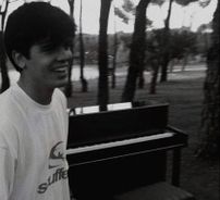 Foto de iñigo quintero