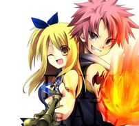 Foto de Fairy Tail