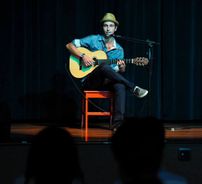 Foto de Lucas Afonso