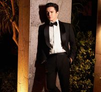 Foto de Dimash Qudaibergen