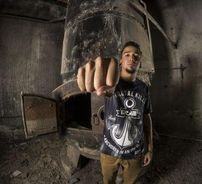 Foto de Água de Jhow