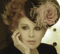 Foto de Nacha Guevara