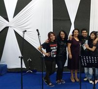 Foto de Banda Celebração