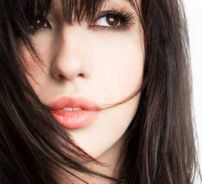 Foto de Kate Voegele