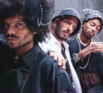 Foto de Não Recomendados