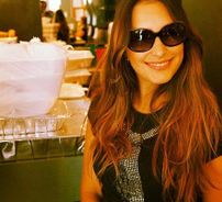 Foto de Yasmin Lucas