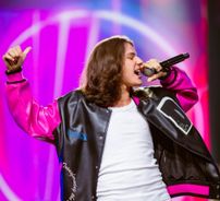 Foto de Leo Balbinotti