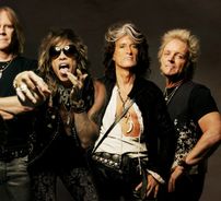 Foto de Aerosmith