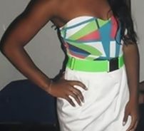 Foto de Fabricia Lees