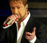 Foto de Marco Masini