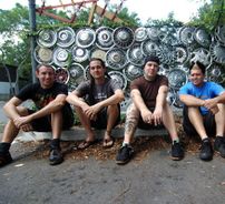 Foto de Less Than Jake