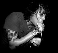 Foto de Leathermouth