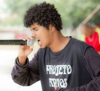 Foto de Inspirados Rap Nacional