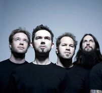 Foto de Finger Eleven