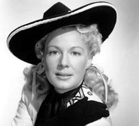 Foto de Betty Hutton