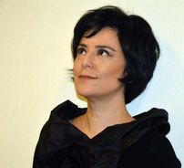 Foto de Fernanda Takai