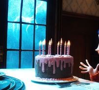 Foto de Coraline Jones e o Mundo Secreto