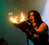 Foto de Theatres des Vampires