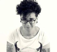 Foto de Rebeca Canhestro