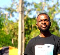 Foto de Dreezzy The Nigga