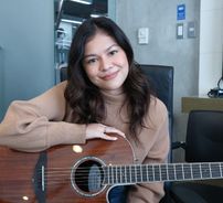 Foto de Reneé Dominique