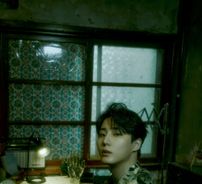 Foto de Young K (DAY6)