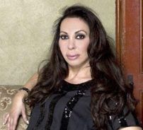 Foto de Jennifer Rush