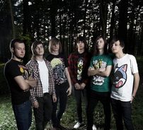 Foto de Dead Silence Hides My Cries