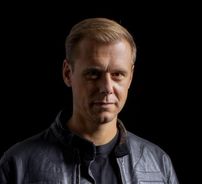 Foto de Armin Van Buuren