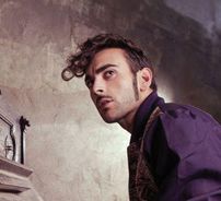 Foto de Marco Mengoni