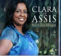 Foto de Clara de Assis