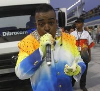 Foto de Carlos Junior