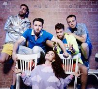 Foto de MisterWives