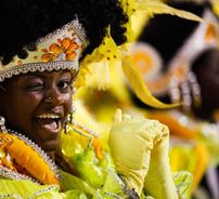 Foto de G.R.E.S. São Clemente (RJ)