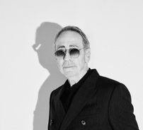 Foto de Alain Chamfort