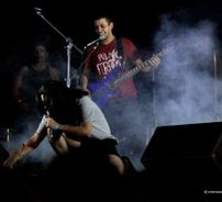 Foto de Pulmão Negro