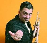 Foto de Roy Paci & Aretuska