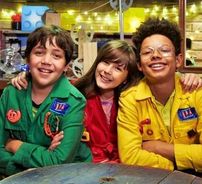 Foto de Detetives do Prédio Azul (DPA)