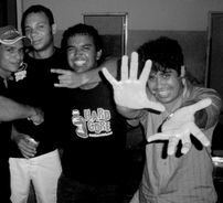 Foto de Exclamação Caos