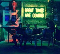 Foto de Ciclo Radius