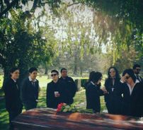 Foto de Escape The Fate