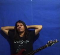 Foto de André Luiz Martins Gonçalves