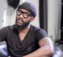 Foto de Fally Ipupa
