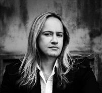 Foto de David Readman