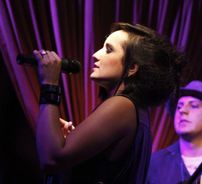 Foto de Joice Santos