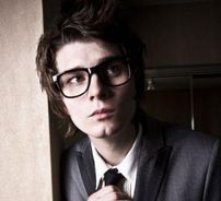 Foto de William Beckett