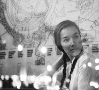 Foto de Margaret Glaspy