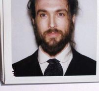 Foto de Alexander Ebert