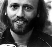 Foto de Maurice Gibb