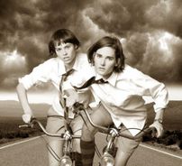 Foto de The Ditty Bops